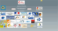 Desktop Screenshot of coherenceprojets.org